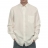 Innovation: Chemise blanche en Tencel Gentleman Farmer