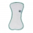 Insert en microfibre