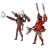 Iron Man : Figurine Armor Tech Deluxe