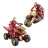 Iron Man Zoom & Go