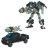 Ironhide Transformers 3