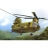 Italeri ACH-47A Chinook Gold