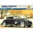 Italeri Cadillac Fleetwood 1933