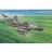 Italeri Mirage 2000 D