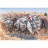 Italeri Templiers Moyen Âge - 15 cavaliers
