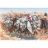 Italeri Templiers Moyen âge - 6 cavaliers