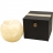 IVORY Bougie GLOBE de IVORY CANDLE GLOBE