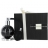 J DEL POZO IN BLACK de Jesus del Pozo 213680