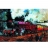 James Hamilton <a title='En savoir plus sur les puzzles' href='http://weezoom.tumblr.com/post/12566332776/puzzle-1000-pieces' style='text-decoration:none; color:#333' target='_blank'><strong>Puzzle</strong></a> 500 pièces - Train à vapeur : The Mersyside Express