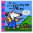 Je fais de la peinture avec Mimi