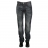 Jean Levi's 501 Original, Button Fly Dirt Rush