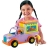 Jeep Dora et ses poneys