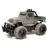 Jeep Pickup Mud Slinger