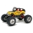Jeep Rockcrawler radiocommandée