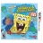 Jeu Bob L'Eponge Drawing 3D 3DS