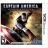 Jeu Captain America 3DS