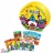 Jeu de 7 familles cirque Vilac