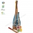 Jeu de croquet dans un sac-adulte