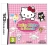 Jeu de DS Hello Kitty