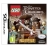 Jeu de DS Lego Pirates Des Caraïbes