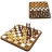 Jeu d'échecs et Dames