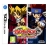 Jeu DS Beyblade Metal Fusion