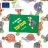 Jeu Fou des Tortues