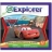Jeu Leapster Explorer - Cars 2