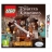 Jeu LEGO Pirates Des Caraibes 3DS