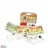 Jeu magnétique Ferme Egmont Toys