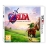 Jeu Zelda Ocarina OF TIME 3DS