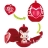 Jewelpet Jewel Charme Série 1