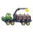 John Deere Forwarder