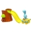 Jojo à fond la gomme
