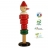Jouet en bois empilable Pinocchio