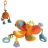 Jouet Fruity Pals l'Orange