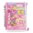Journal intime à décorer