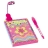 Journal intime magique