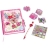 Journal intime + stickers