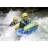 Journée Aventure et eau vive