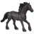 Jument Frison