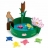 Jumpy saute grenouille