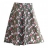jupe ballon sans lacets tago-mago - caoutchouc