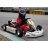 Karting enfant Lavilledieu de 7 à 12 ans