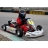 Karting Lavilledieu pour junior de 7 à 12 ans
