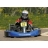 Karting pour deux - Dijon-Prenois