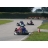 Karting pour personnes handicapées