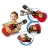Kidi Pop & Rock 3 en 1