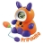 Kidiminiz Lapin Fripouille