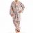 Kimono en Popeline Arthur Essaouira Multicolore